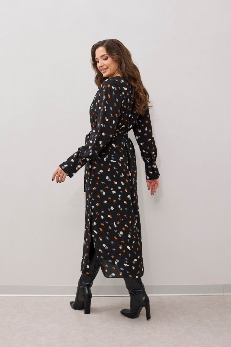 424-044 платье