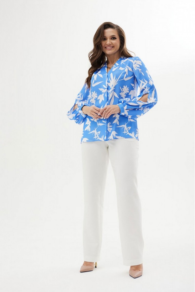 623-042 блузы и рубашки