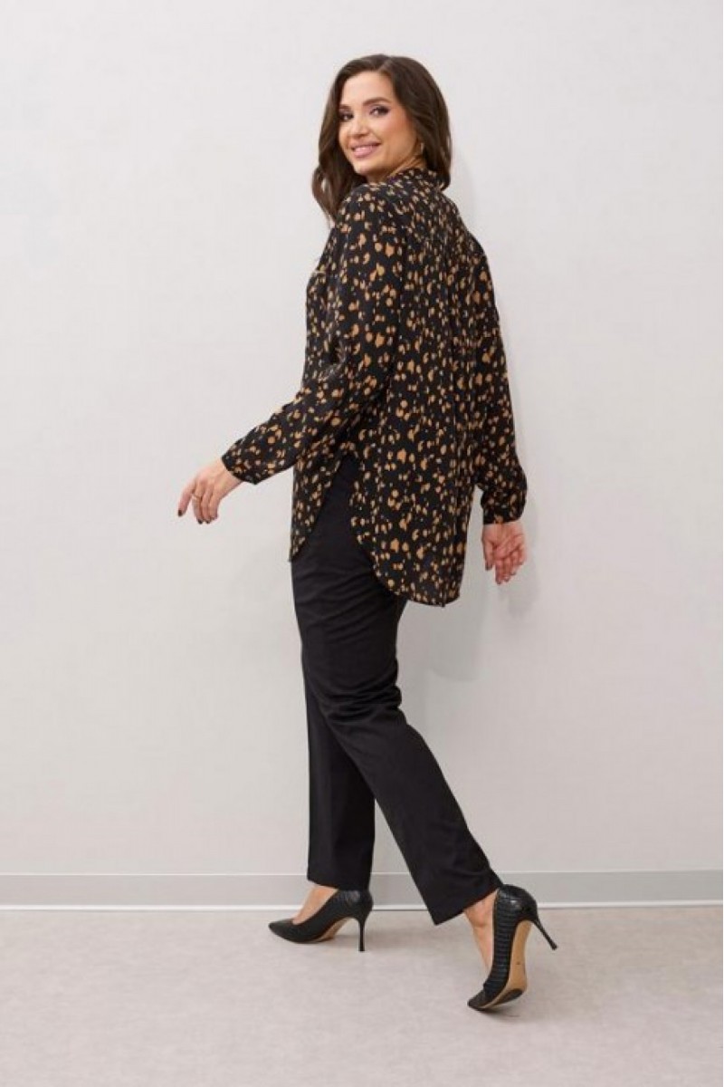 624-042 блузы и рубашки