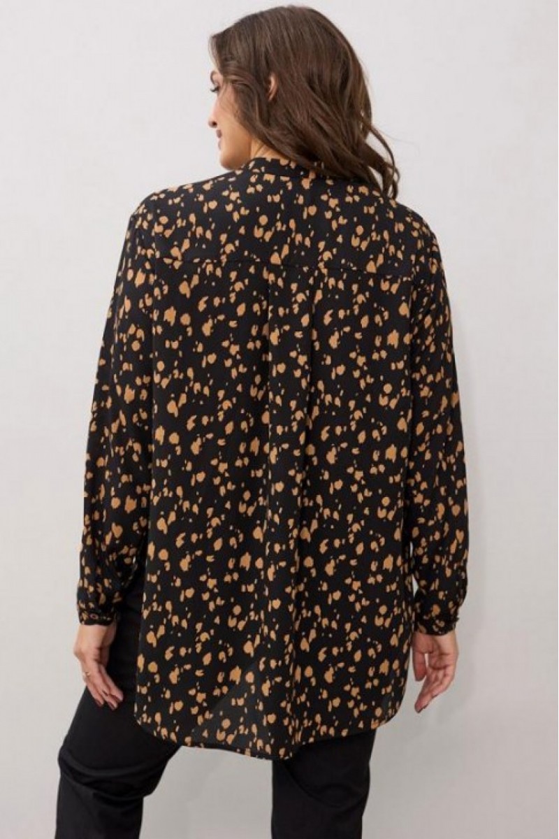 624-042 блузы и рубашки