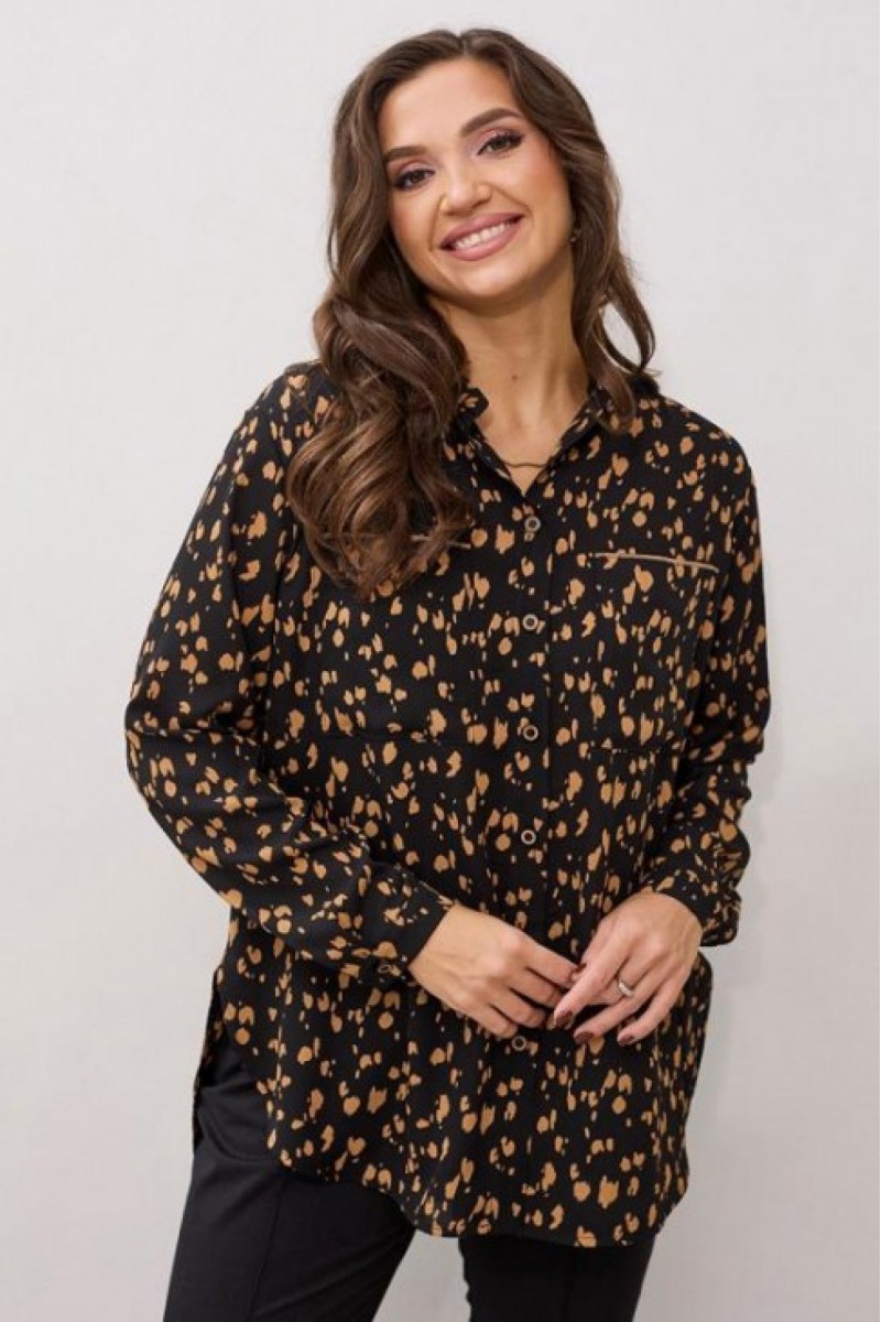 624-042 блузы и рубашки