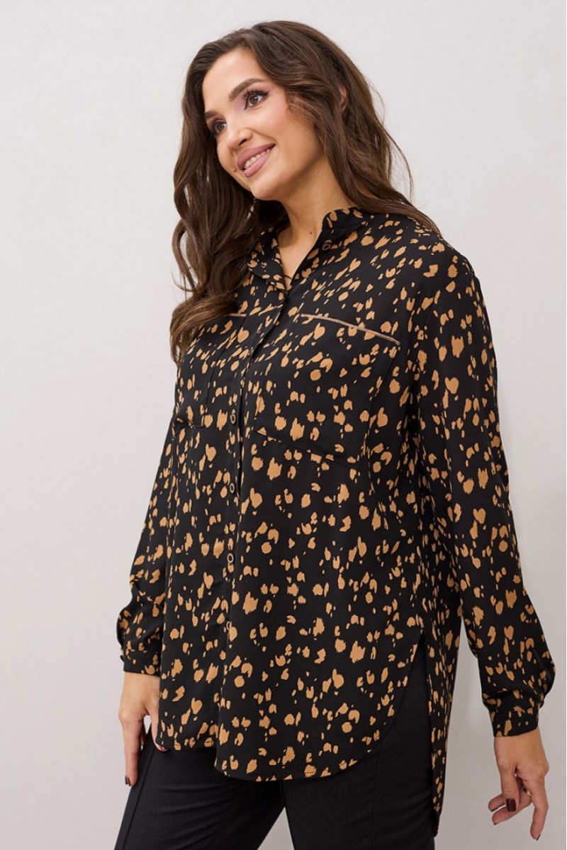 624-042 блузы и рубашки