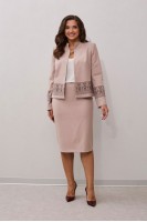 723-061 комплект с юбкой