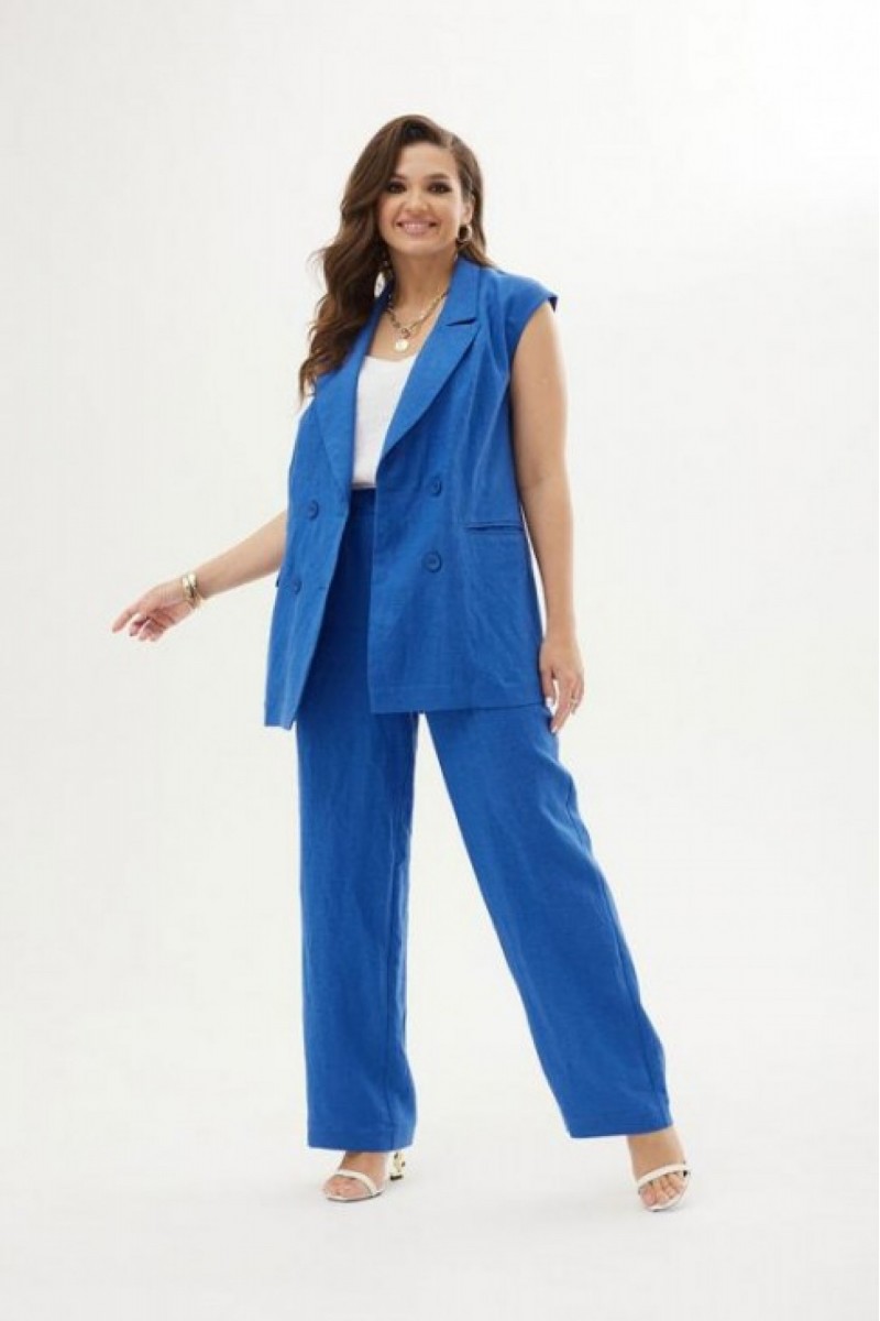 724-039 комплект с брюками