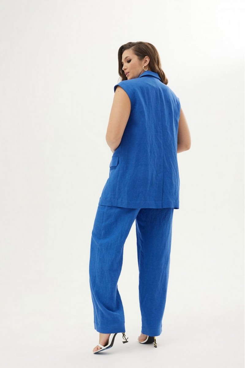 724-039 комплект с брюками