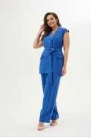 724-039 комплект с брюками