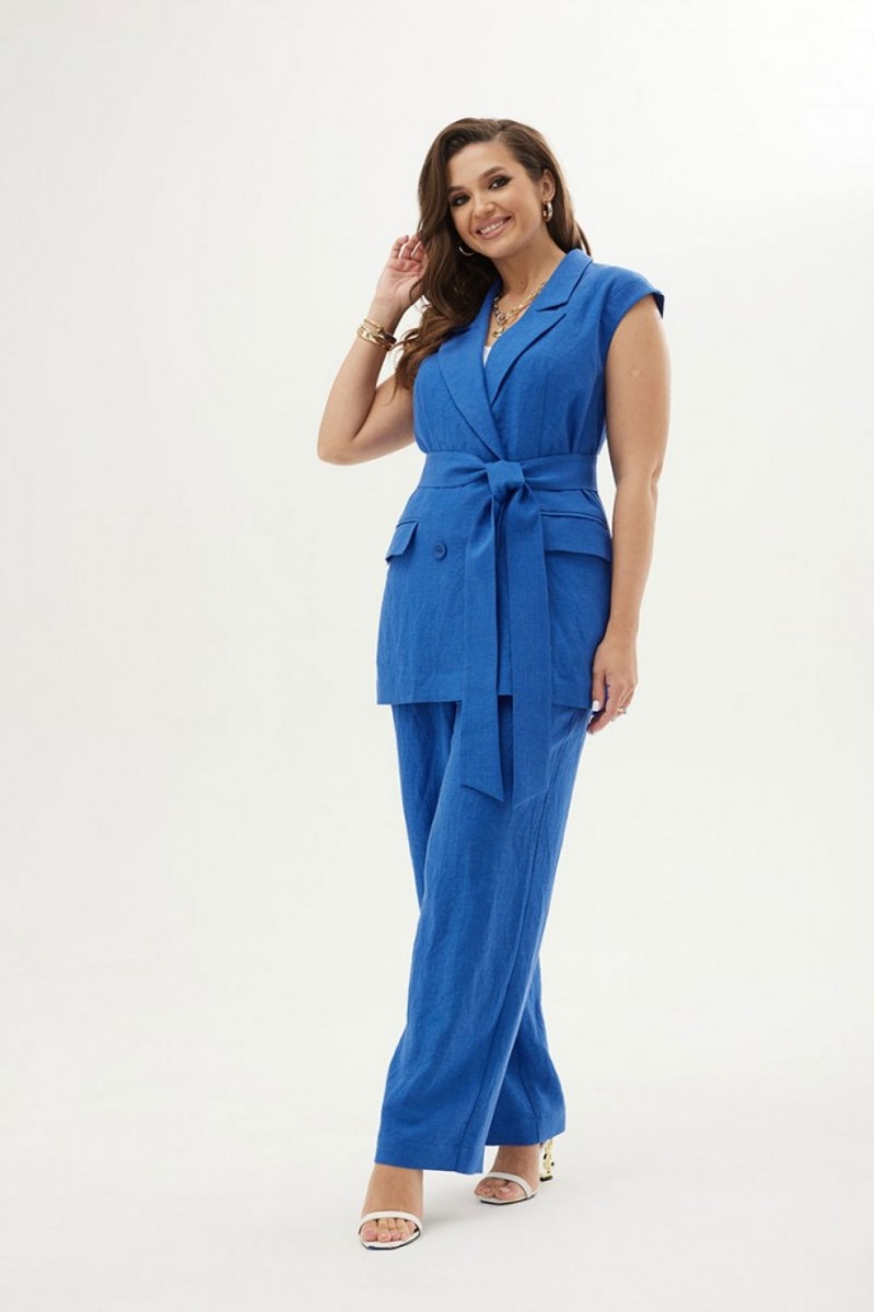 724-039 комплект с брюками