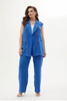 724-039 комплект с брюками