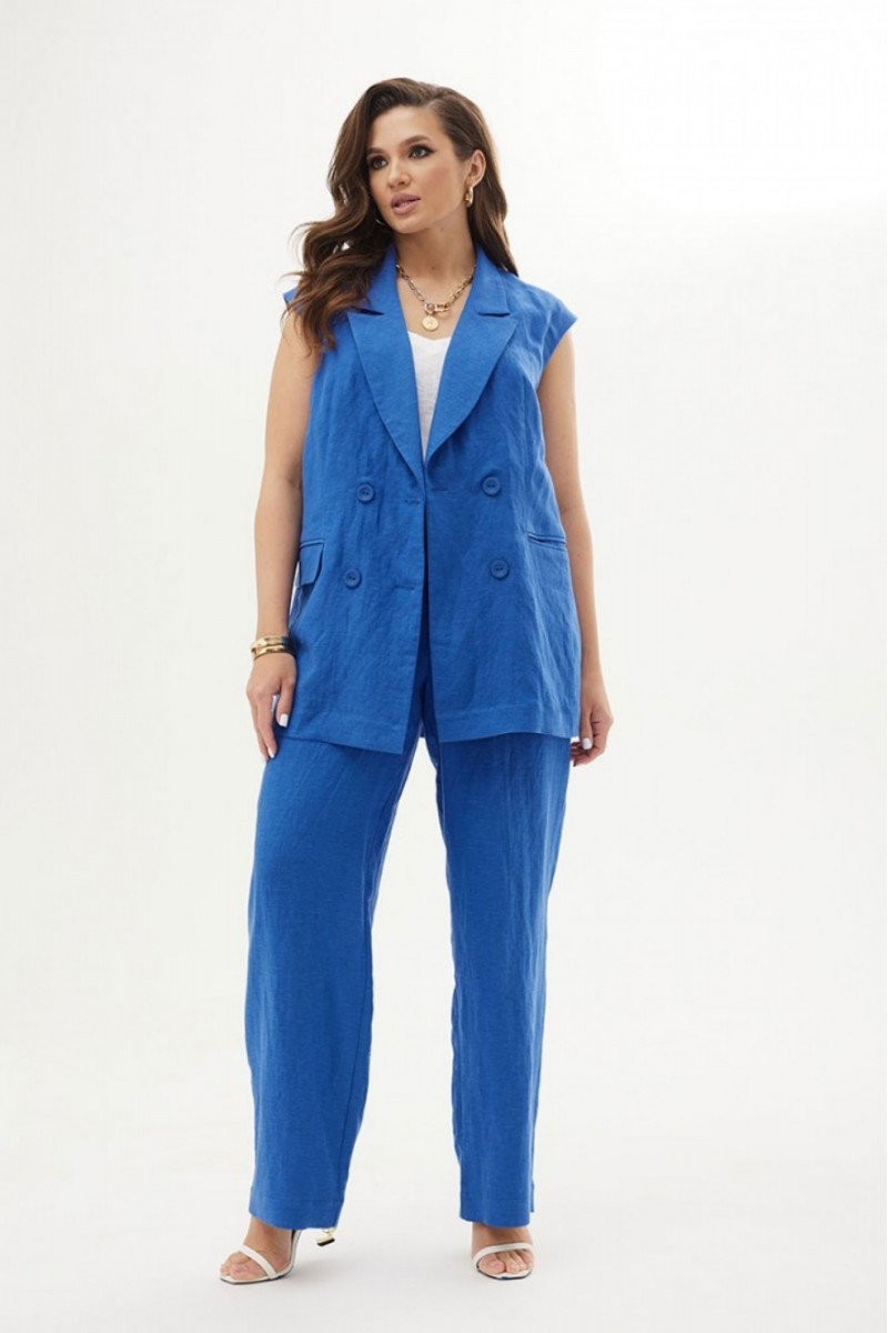 724-039 комплект с брюками