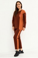 2161 комплект с брюками