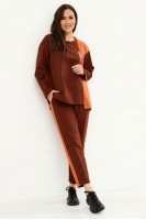 2161 комплект с брюками