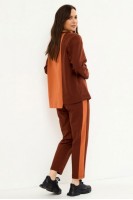 2161 комплект с брюками