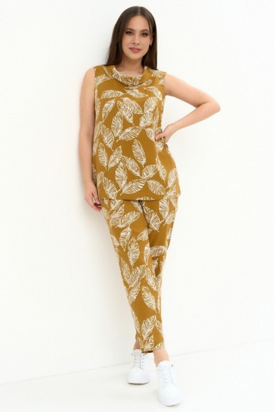 2232 комплект с брюками