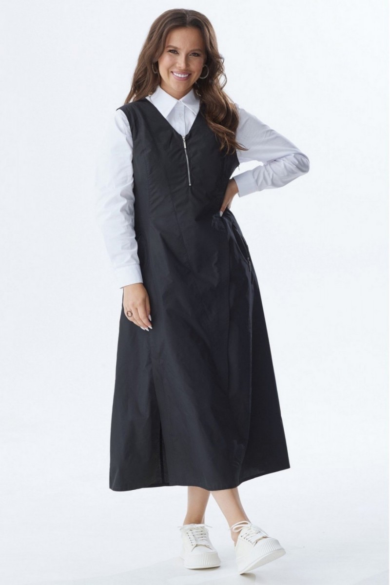 2317 сарафаны