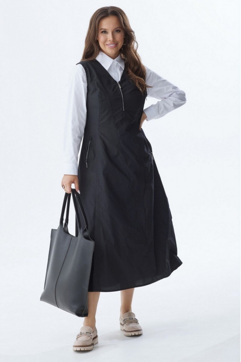 2317 сарафаны