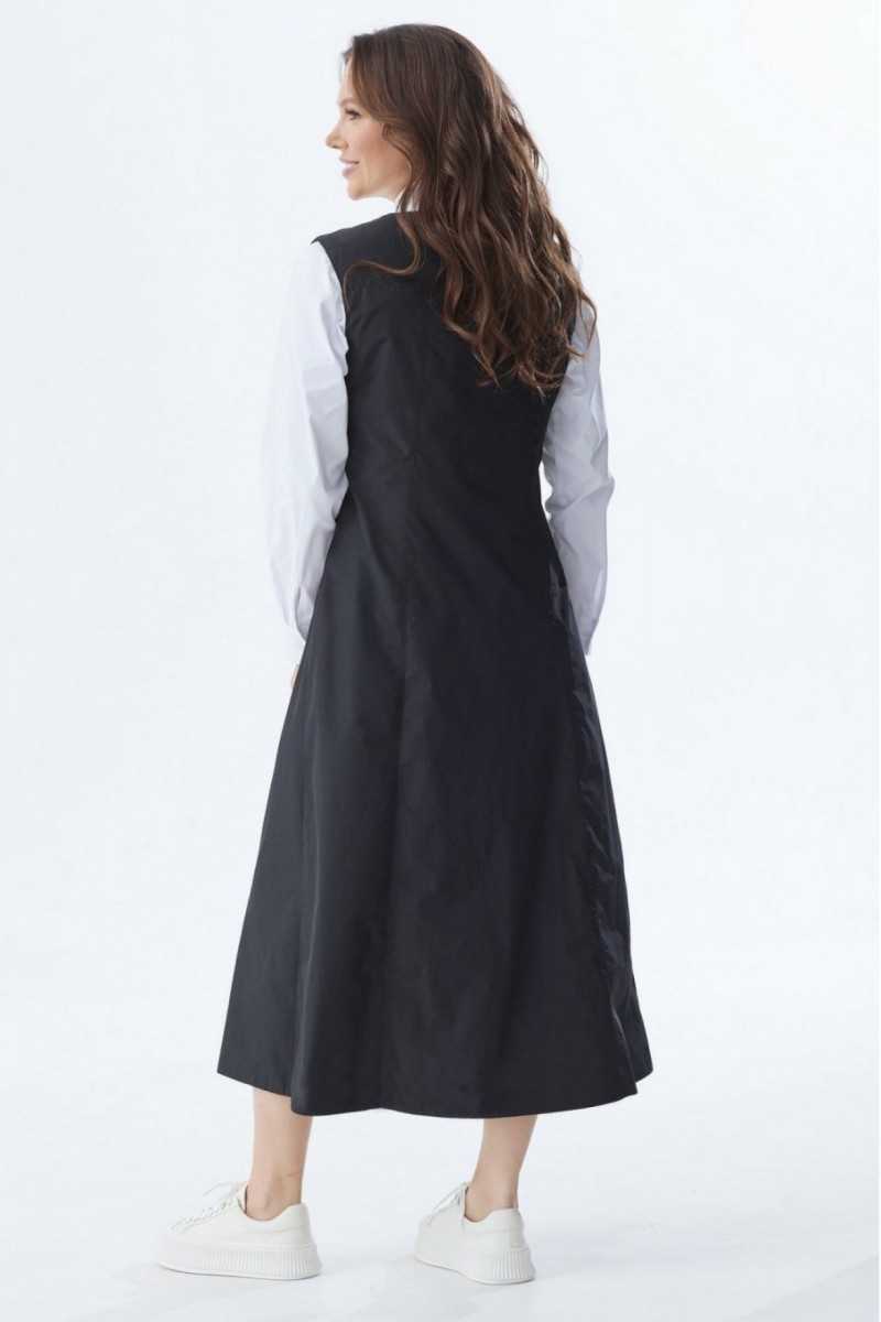 2317 сарафаны