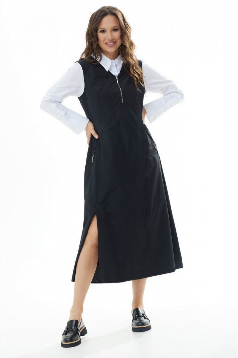 2317 сарафаны