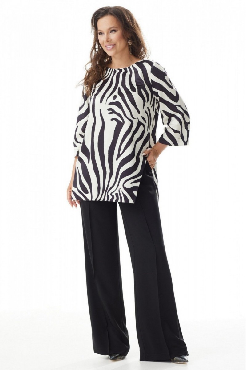 2326 комплект с брюками