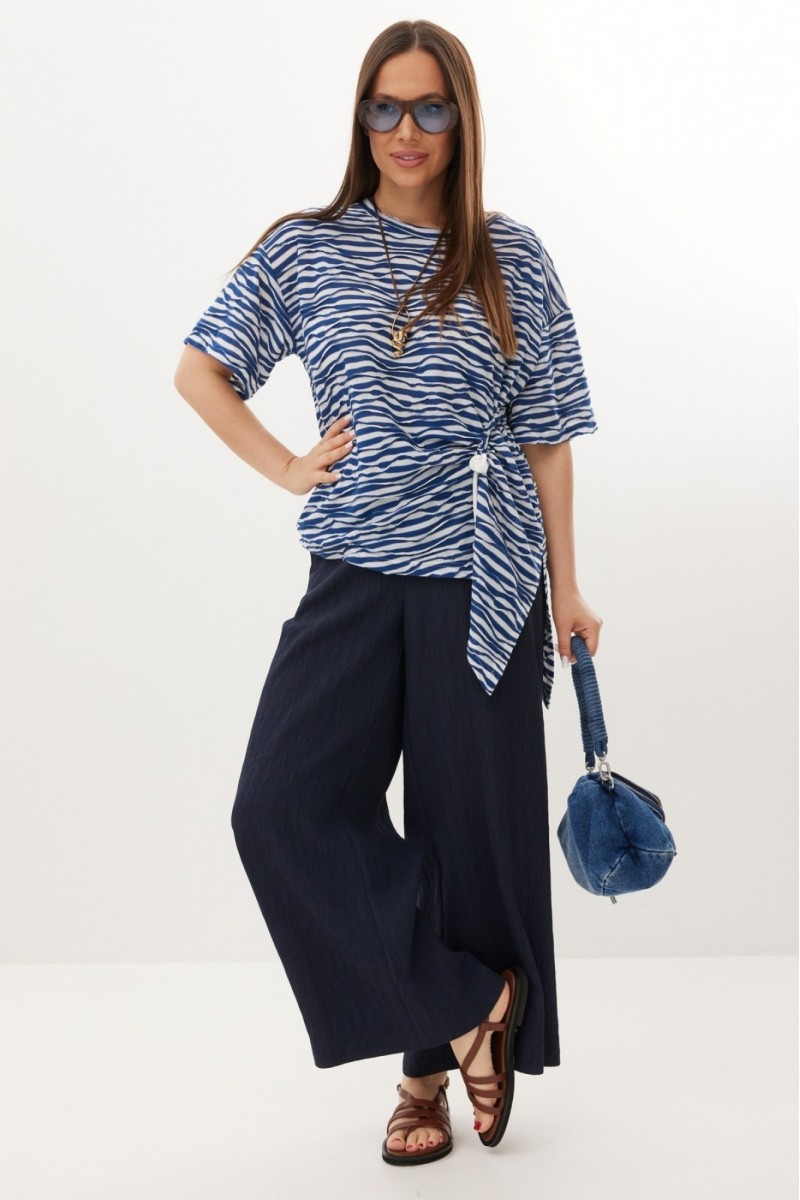 2734 комплект с брюками