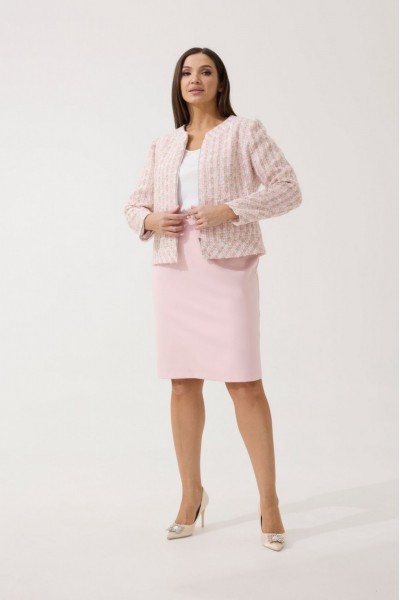 1006 комплект с юбкой