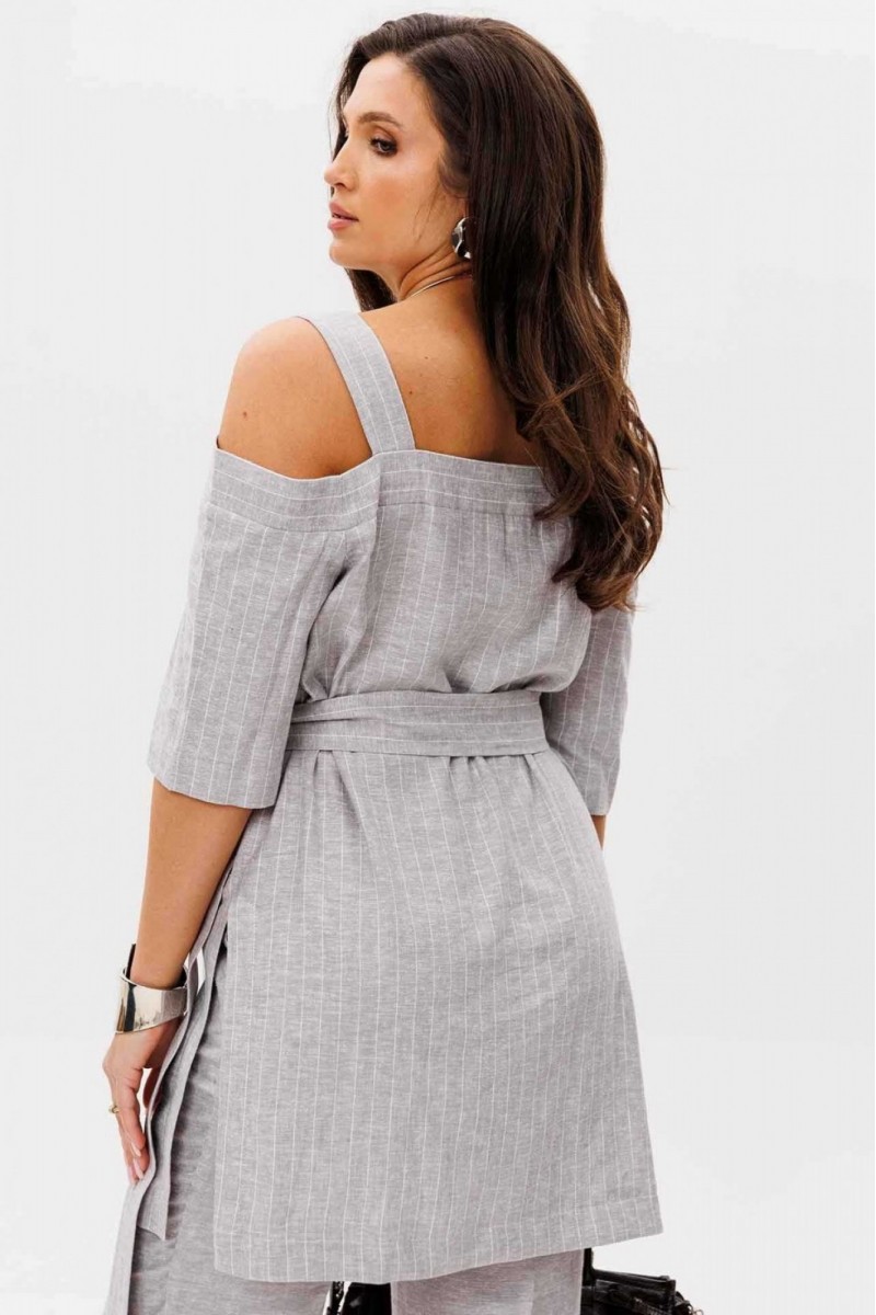 11086 комплект с брюками