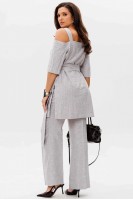 11086 комплект с брюками