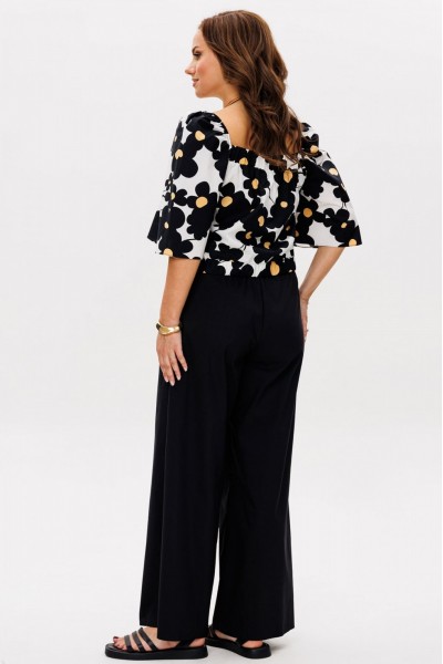 11089 комплект с брюками