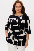 11110 комплект с брюками