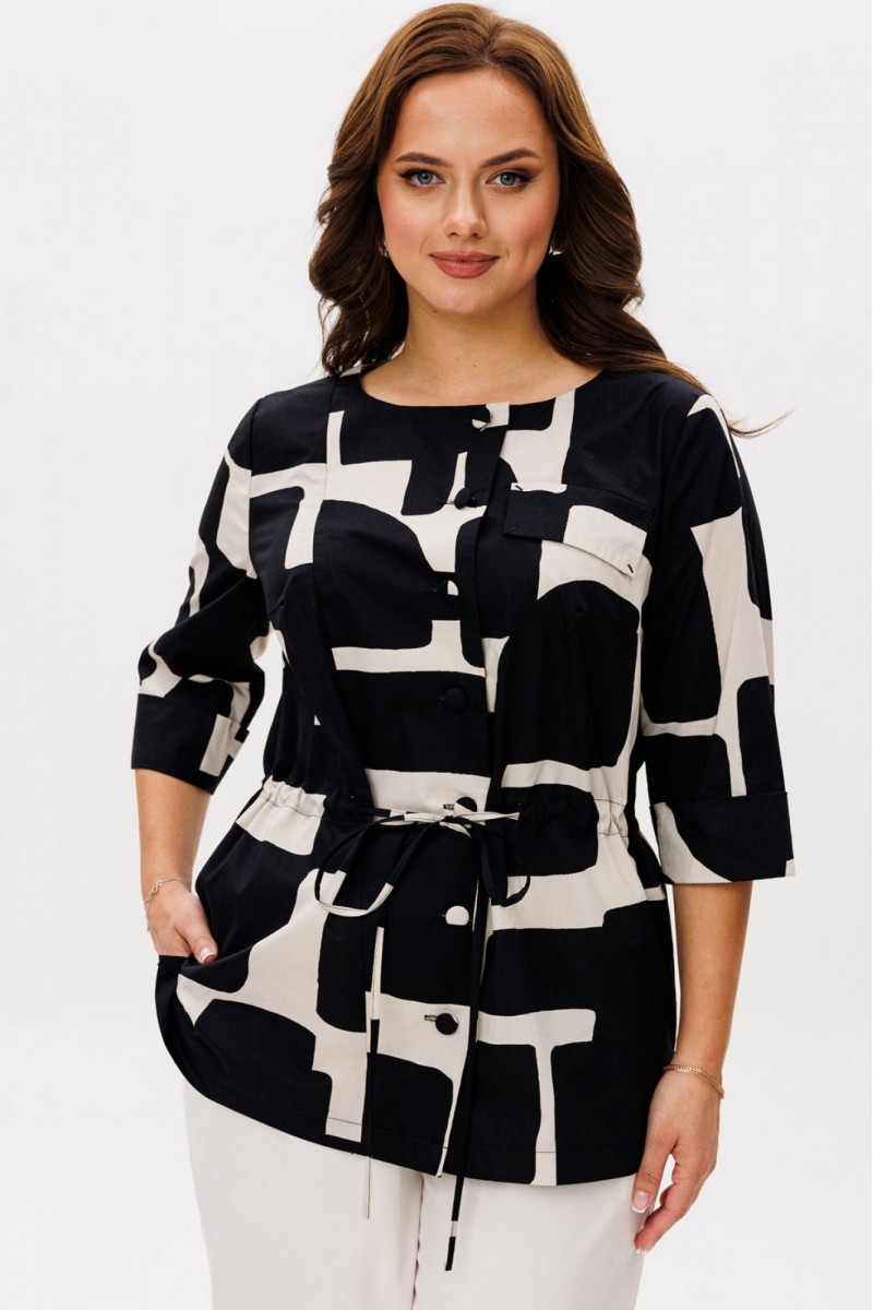 11110 комплект с брюками