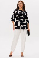 11110 комплект с брюками