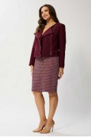 1127 комплект с юбкой