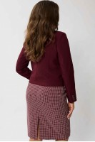 1127 комплект с юбкой