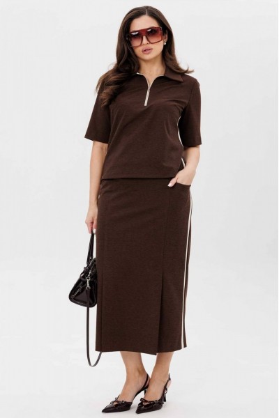 1178 комплект с юбкой