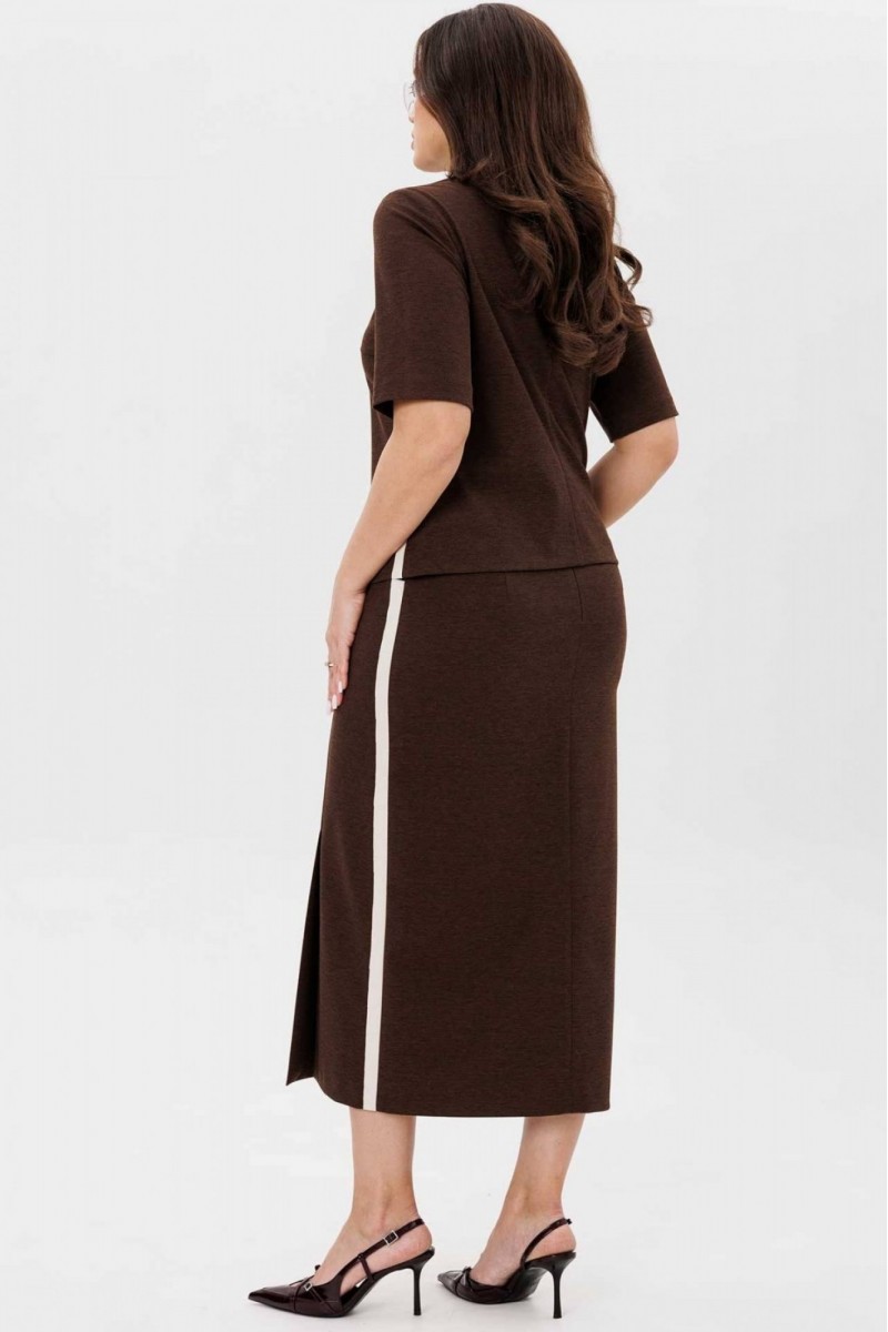 1178 комплект с юбкой