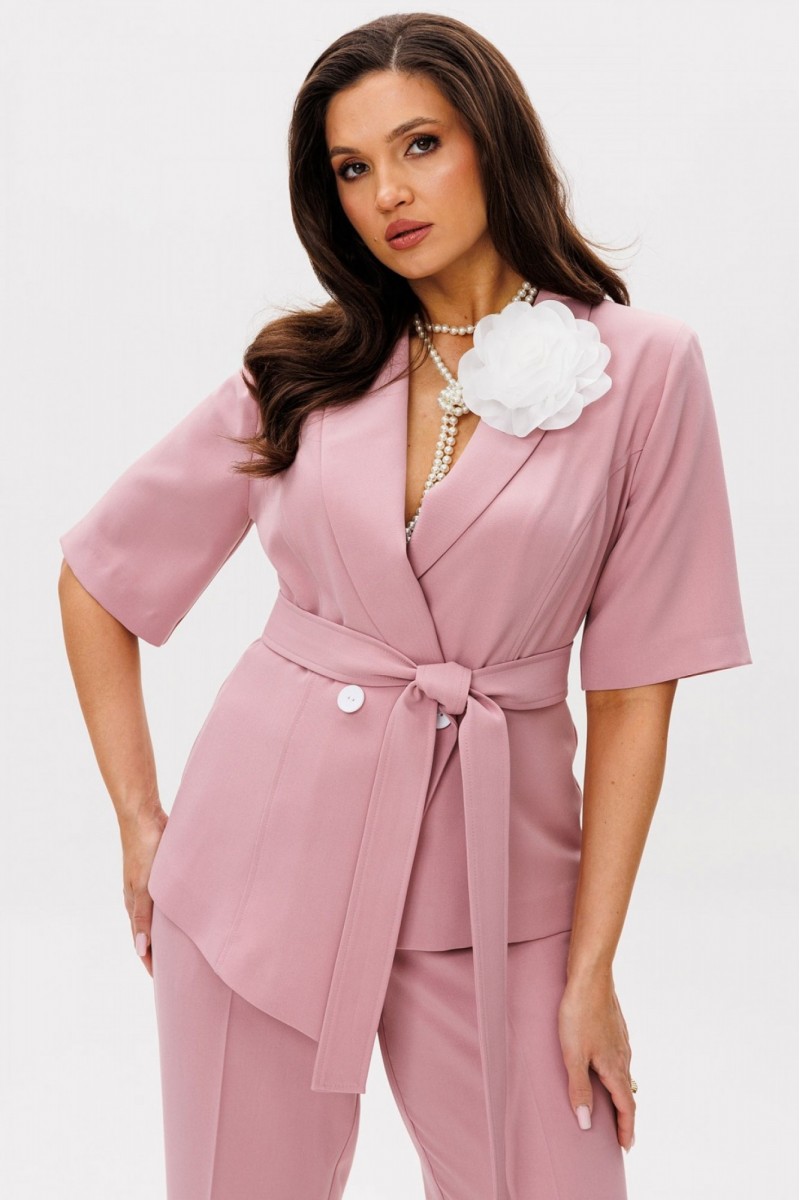 1189 комплект с брюками