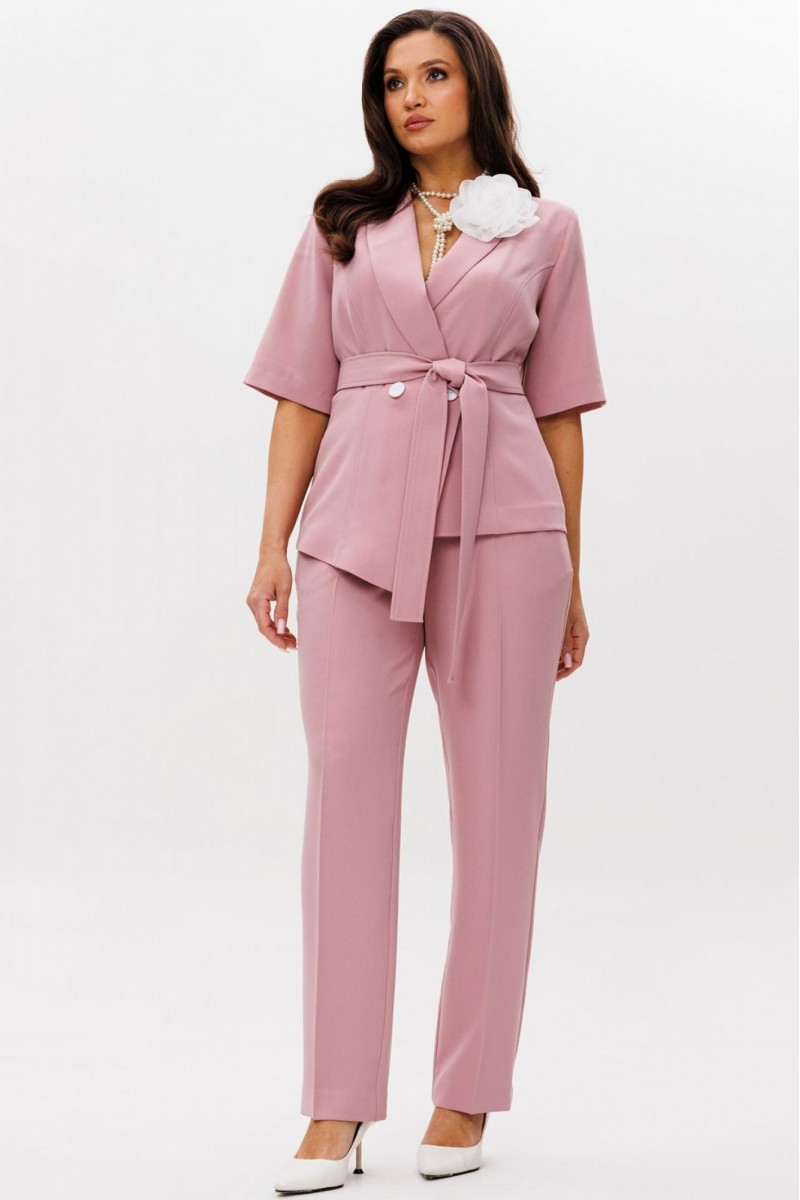 1189 комплект с брюками