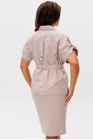 1216 комплект с юбкой