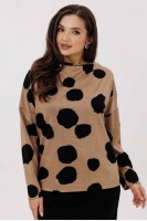 1247 комплект с юбкой