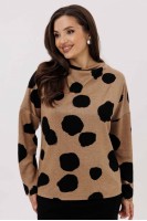 1247 комплект с юбкой