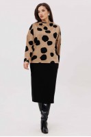 1247 комплект с юбкой