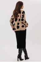 1247 комплект с юбкой