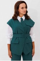 12522 комплект с брюками