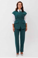 12522 комплект с брюками