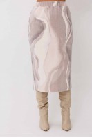 1265 комплект с юбкой