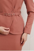 25-2940 комплект с юбкой