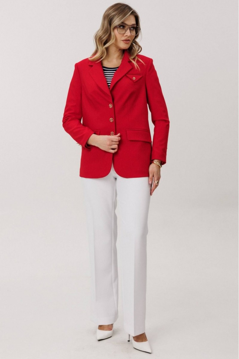 26-2891 комплект с брюками