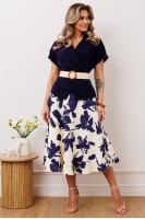 2641-1 комплект с юбкой