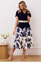 2641-1 комплект с юбкой