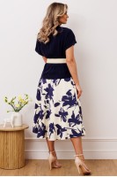 2641-1 комплект с юбкой