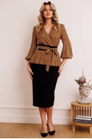 2695 комплект с юбкой